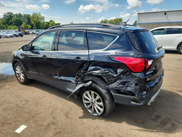 1FMCU9HDXKUA85515 2019 FORD ESCAPE - Image 2