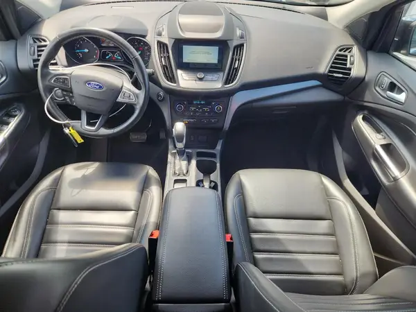 1FMCU9HDXKUA85515 2019 FORD ESCAPE - Image 8