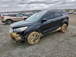 1FMCU9HDXKUA89340 2019 FORD ESCAPE