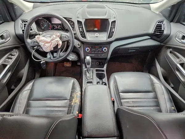 1FMCU9HDXKUA89340 2019 FORD ESCAPE - Image 8