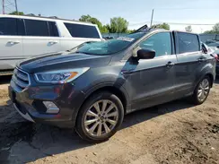 1FMCU9HDXKUA92075 2019 FORD ESCAPE