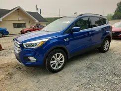 1FMCU9HDXKUA93839 2019 FORD ESCAPE