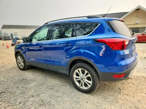 1FMCU9HDXKUA93839 2019 FORD ESCAPE - Image 2