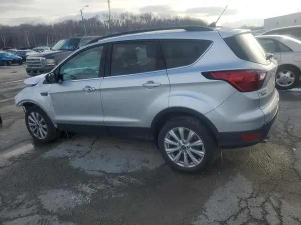1FMCU9HDXKUA95378 2019 FORD ESCAPE - Image 2