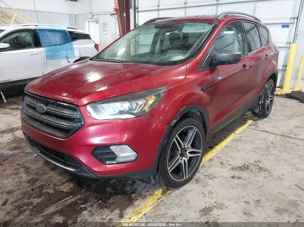 1FMCU9HDXKUA97115 2019 FORD ESCAPE - Image 2
