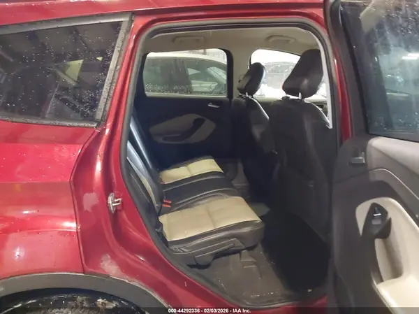 1FMCU9HDXKUA97115 2019 FORD ESCAPE - Image 8