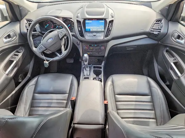 1FMCU9HDXKUA97311 2019 FORD ESCAPE - Image 8