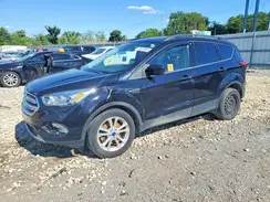 1FMCU9HDXKUA98698 2019 FORD ESCAPE