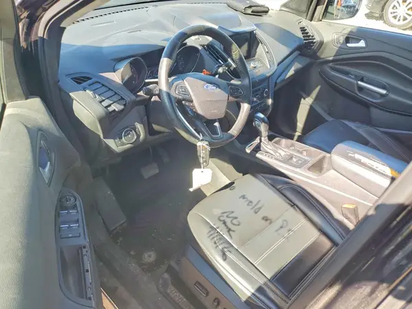 1FMCU9HDXKUA98698 2019 FORD ESCAPE - Image 8
