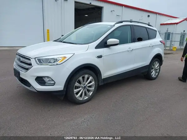1FMCU9HDXKUB13720 2019 FORD ESCAPE - Image 2