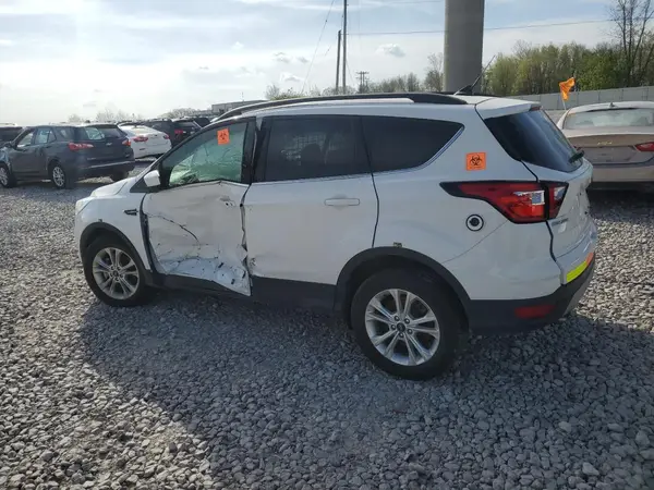 1FMCU9HDXKUB14835 2019 FORD ESCAPE - Image 2