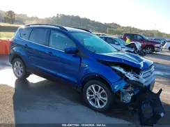 1FMCU9HDXKUB16004 2019 FORD ESCAPE