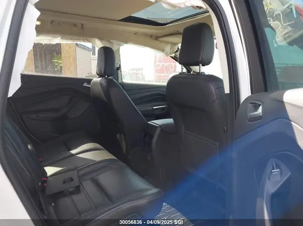 1FMCU9HDXKUB16276 2019 FORD ESCAPE - Image 8