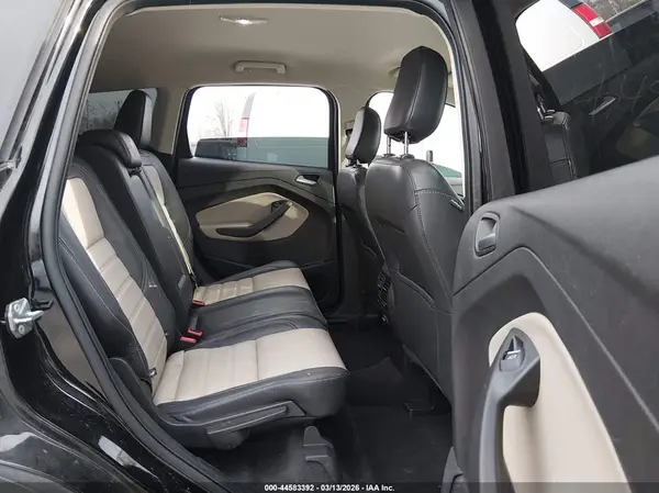 1FMCU9HDXKUB17847 2019 FORD ESCAPE - Image 8