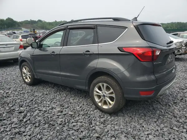1FMCU9HDXKUB19050 2019 FORD ESCAPE - Image 2