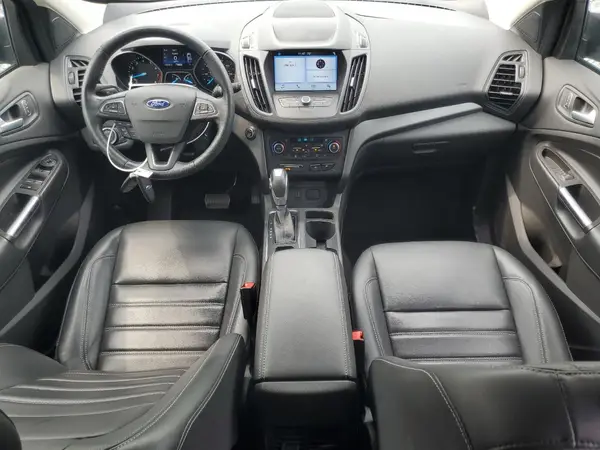 1FMCU9HDXKUB19050 2019 FORD ESCAPE - Image 8