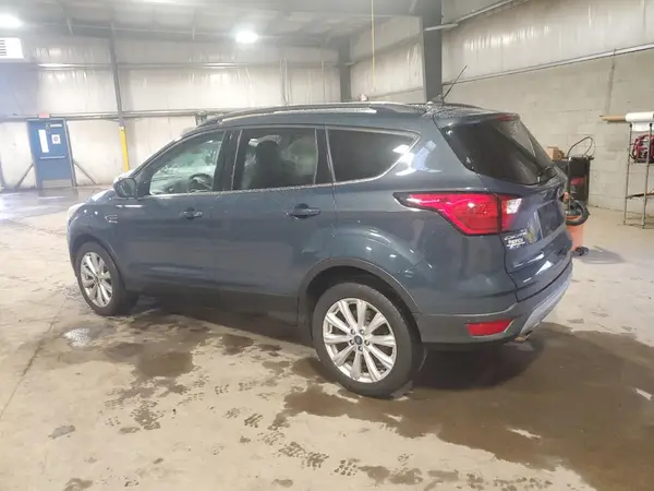 1FMCU9HDXKUB19128 2019 FORD ESCAPE - Image 2