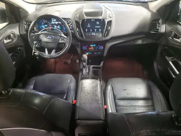1FMCU9HDXKUB19128 2019 FORD ESCAPE - Image 8