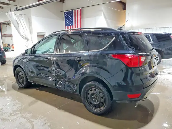 1FMCU9HDXKUB19257 2019 FORD ESCAPE - Image 2