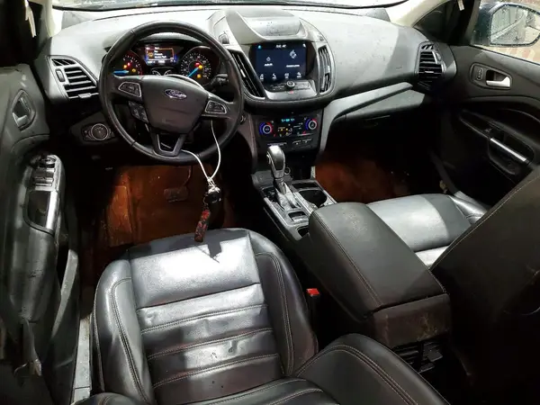 1FMCU9HDXKUB19257 2019 FORD ESCAPE - Image 8