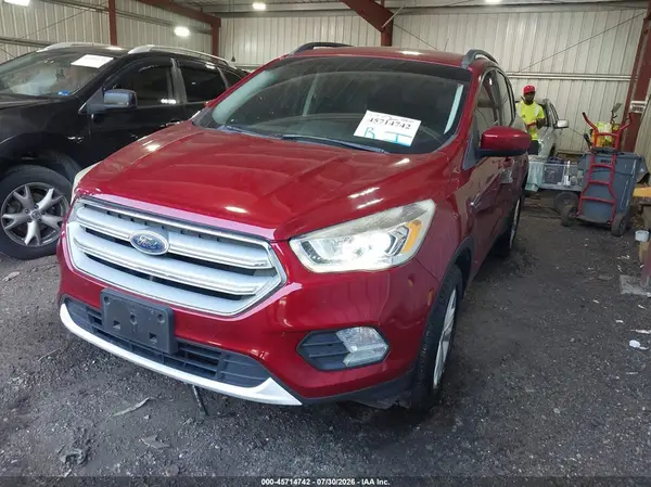 1FMCU9HDXKUB21736 2019 FORD ESCAPE - Image 2