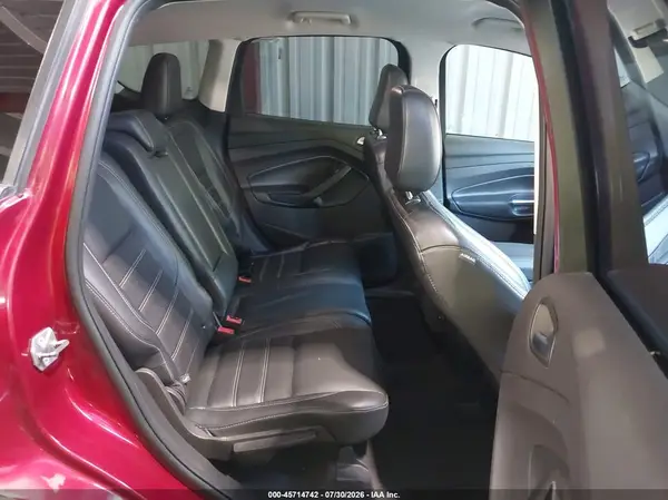 1FMCU9HDXKUB21736 2019 FORD ESCAPE - Image 8
