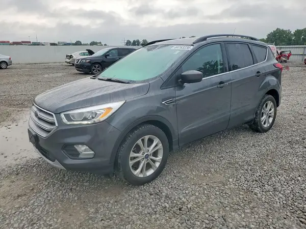 1FMCU9HDXKUB23907 2019 FORD ESCAPE - Image 1