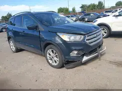 1FMCU9HDXKUB33403 2019 FORD ESCAPE