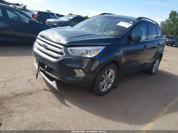 1FMCU9HDXKUB33403 2019 FORD ESCAPE - Image 2
