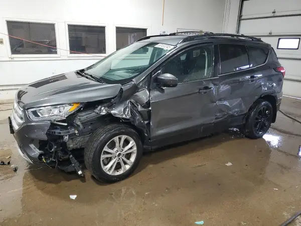 1FMCU9HDXKUB37130 2019 FORD ESCAPE - Image 1