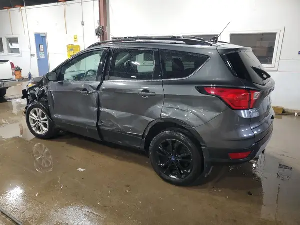 1FMCU9HDXKUB37130 2019 FORD ESCAPE - Image 2