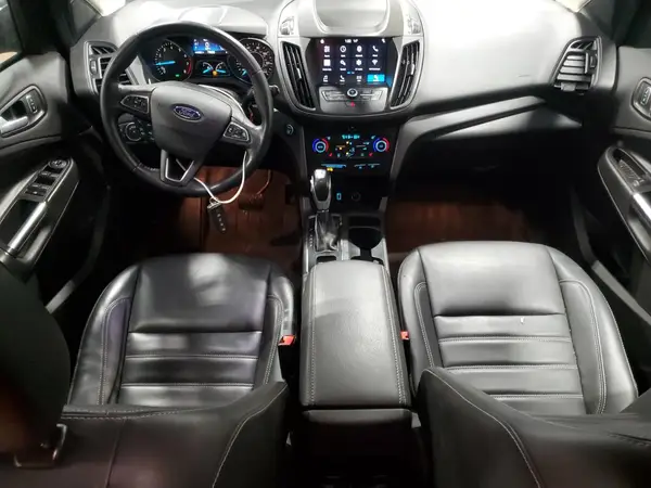1FMCU9HDXKUB37130 2019 FORD ESCAPE - Image 8