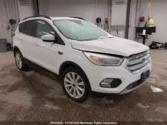 1FMCU9HDXKUB39170 2019 FORD ESCAPE