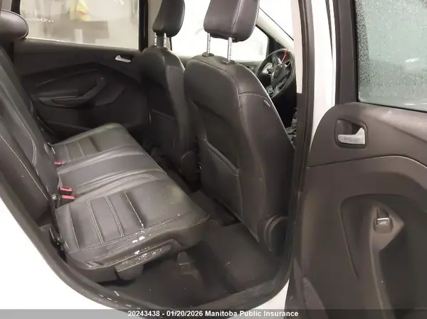 1FMCU9HDXKUB39170 2019 FORD ESCAPE - Image 8