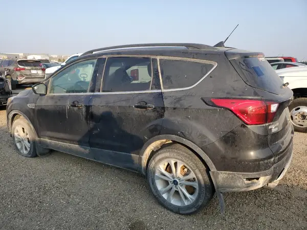 1FMCU9HDXKUB39220 2019 FORD ESCAPE - Image 2