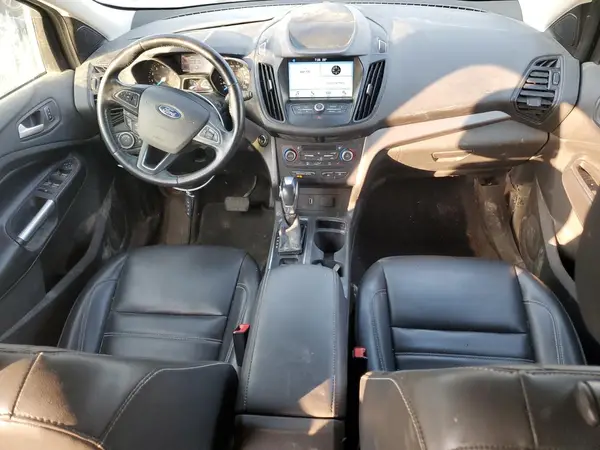 1FMCU9HDXKUB39220 2019 FORD ESCAPE - Image 8