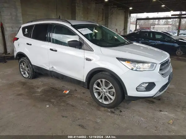 1FMCU9HDXKUB41937 2019 FORD ESCAPE - Image 1