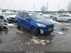 1FMCU9HDXKUB42957 2019 FORD ESCAPE