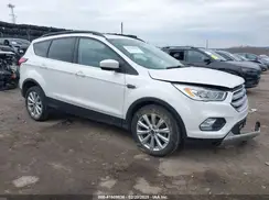 1FMCU9HDXKUB43932 2019 FORD ESCAPE