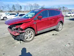 1FMCU9HDXKUB47334 2019 FORD ESCAPE