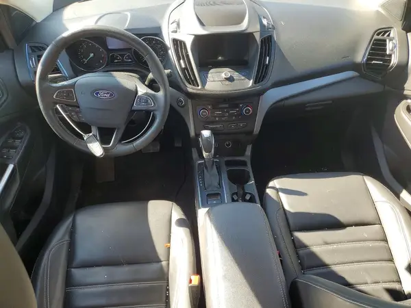 1FMCU9HDXKUB47334 2019 FORD ESCAPE - Image 8