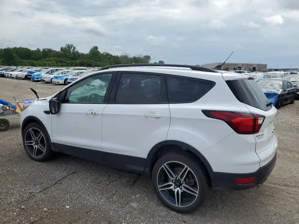 1FMCU9HDXKUB58902 2019 FORD ESCAPE - Image 2