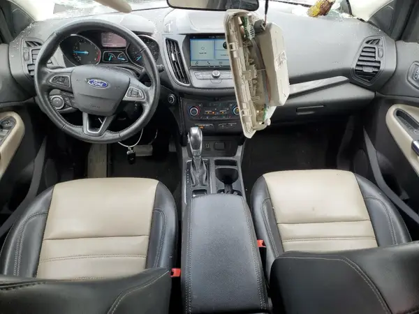 1FMCU9HDXKUB58902 2019 FORD ESCAPE - Image 8