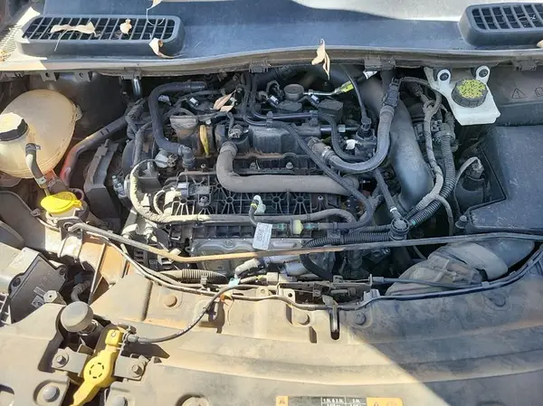 1FMCU9HDXKUB60536 2019 FORD ESCAPE - Image 8