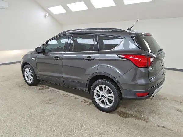 1FMCU9HDXKUB60794 2019 FORD ESCAPE - Image 2