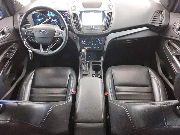 1FMCU9HDXKUB60794 2019 FORD ESCAPE - Image 8