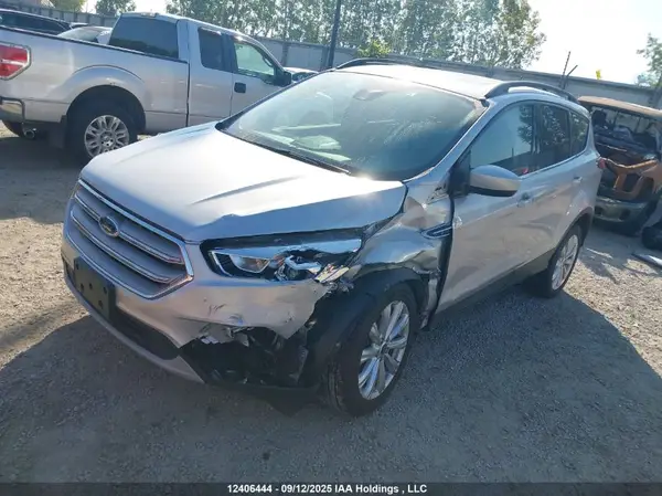 1FMCU9HDXKUB69043 2019 FORD ESCAPE - Image 2