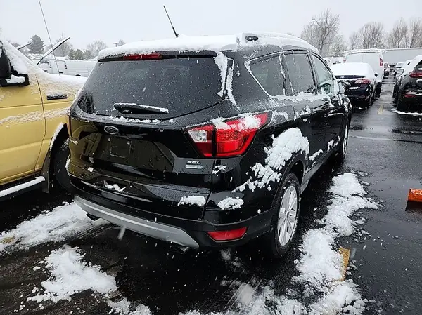 1FMCU9HDXKUB82472 2019 FORD ESCAPE - Image 1