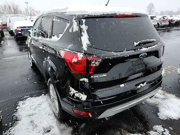 1FMCU9HDXKUB82472 2019 FORD ESCAPE - Image 2