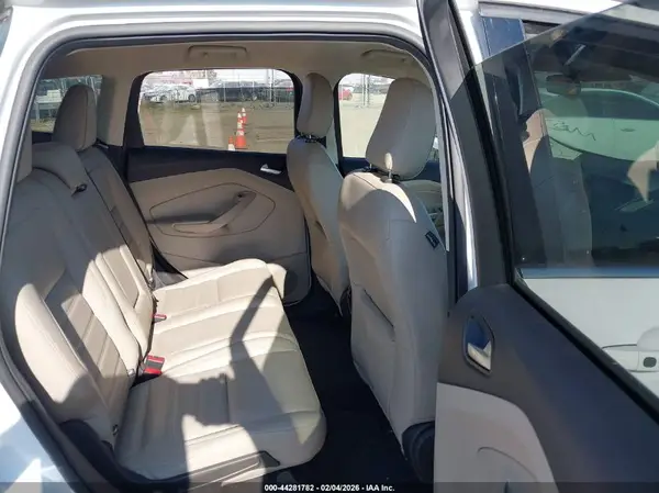 1FMCU9HDXKUB82536 2019 FORD ESCAPE - Image 8
